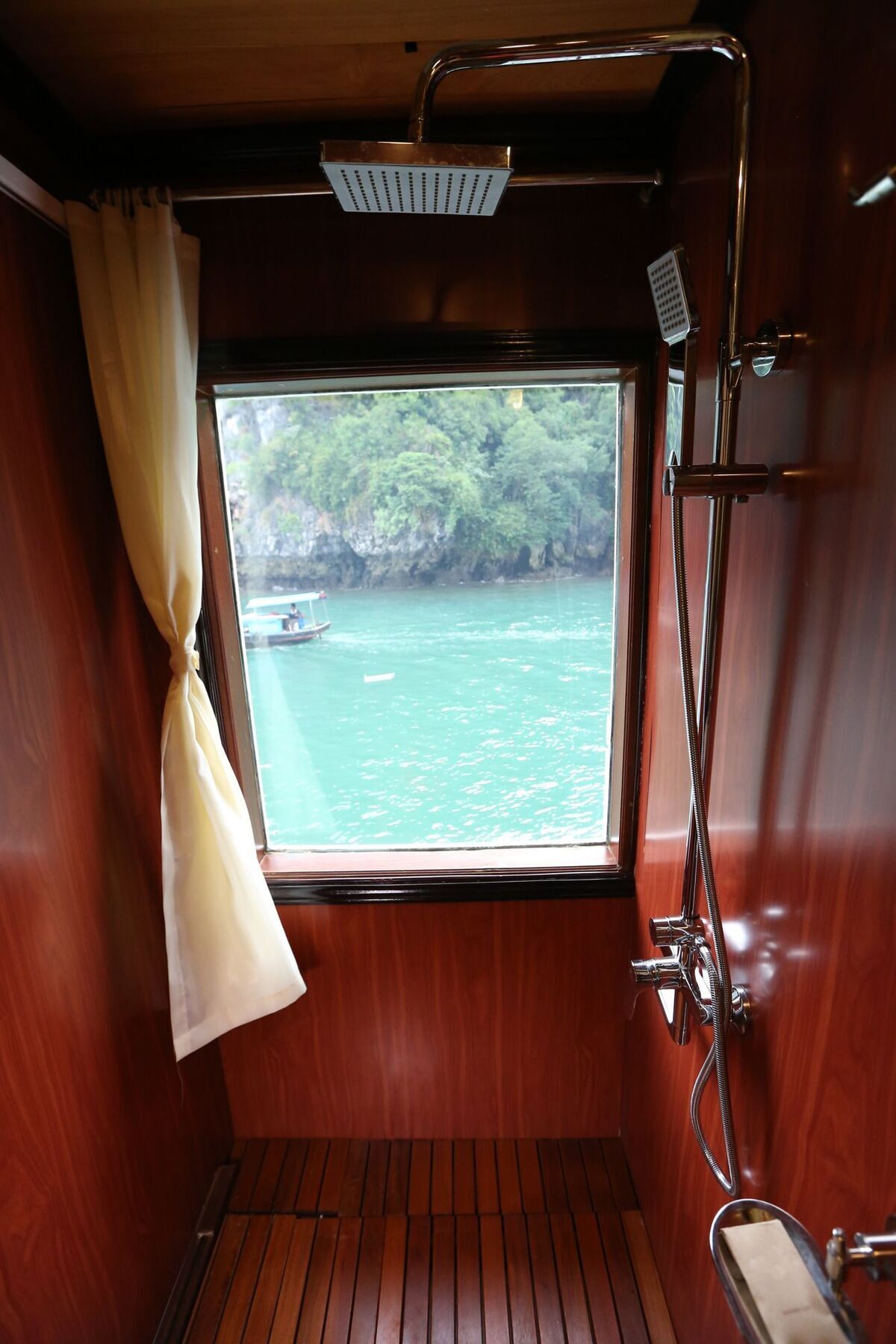 Hotel Renea Cruises Halong Ha Long Exteriér fotografie